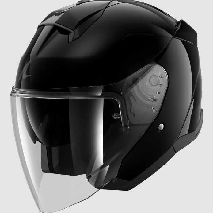 Шоломи відкриті: LS2, MT, AGV, Shark, SHOEI (мотошлем, шлем)