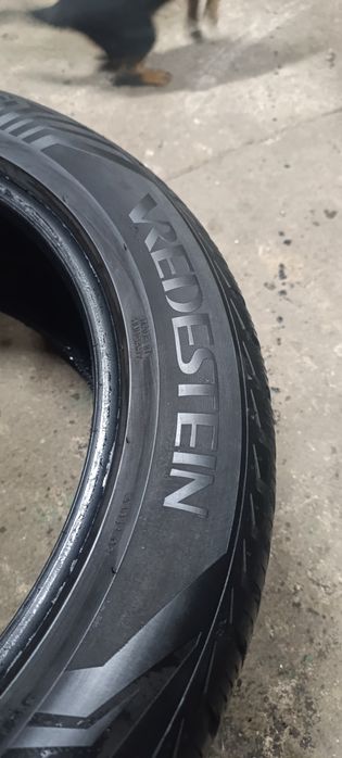 opony cało roczne Vredestein rozmiar 18