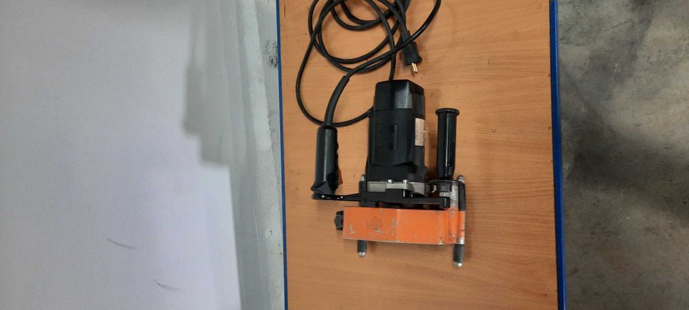 Bruzdownica Diatec Bidiam 1800W