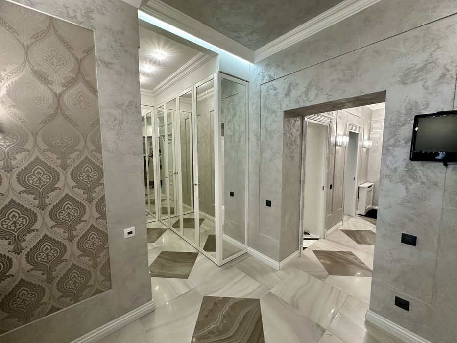 2-комнатная квартира по адресу ул. Бандеры Степана (площадь 80 м²) - Atlanta.ua - фото 21