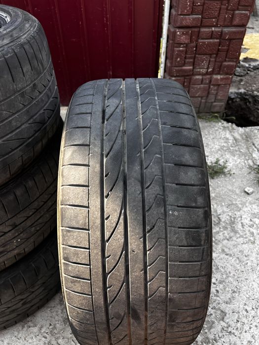 245 40 19 r bridgestone
