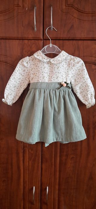 Платічко для дівчинки