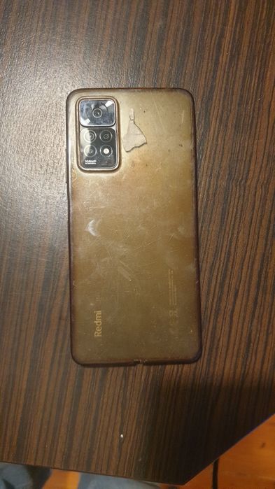 Xiaomi Redmi 11 PRO 128GB