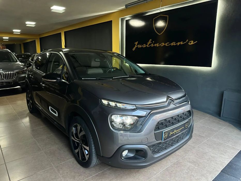 Citroën C3 Pure Tech 83 S&S MAX