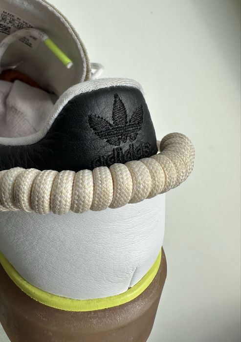 Жіночі кросівки Ivy Park x adidas Super Sleek 72 White Gum 42р колаб Beyoncé