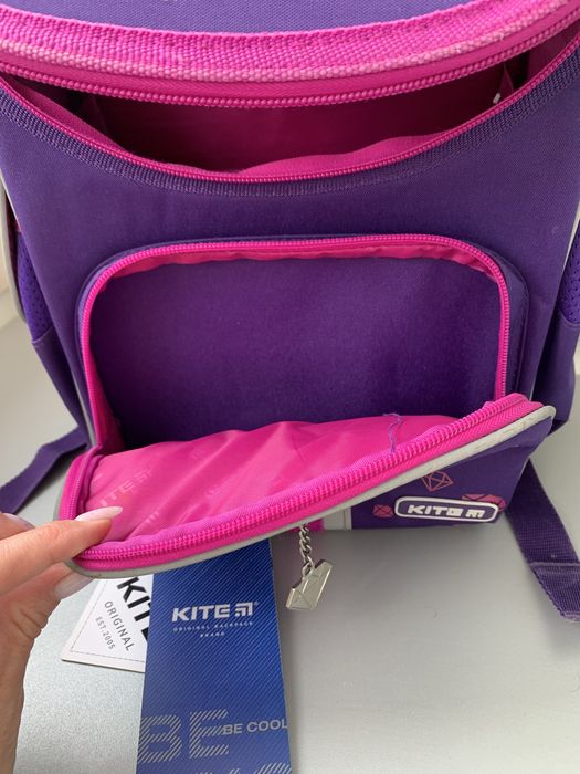 рюкзак kite