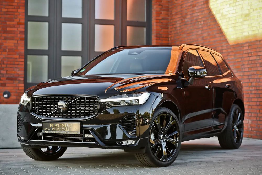 Volvo XC 60