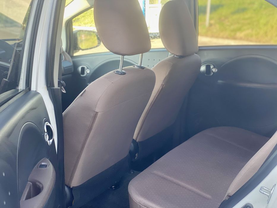 Продам в гарному стані citroen c-zero