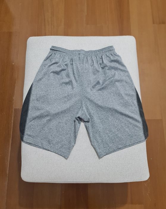 Calções Puma com 2 bolsos