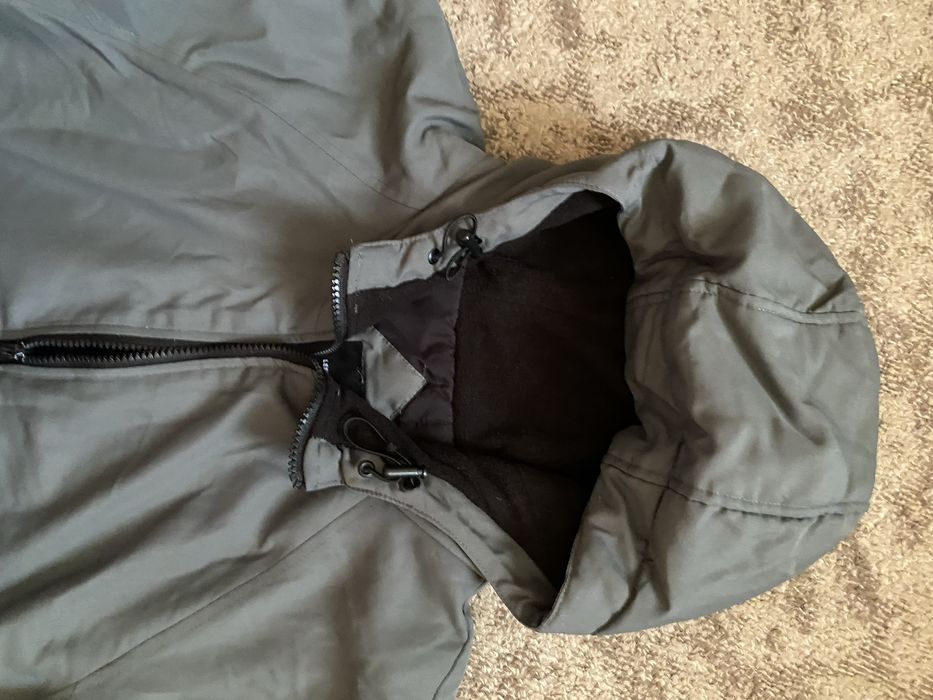 Чоловіча куртка еврозима