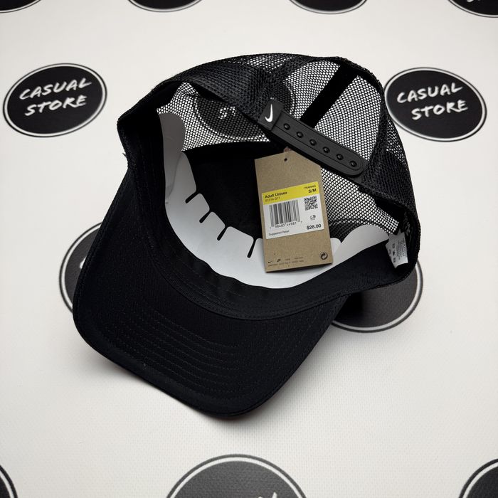 ОРИГІНАЛ Кепка Nike Rise Trucker II1314-011 з США