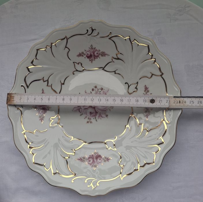 Тарілки Ваза Блюдо  Weimar