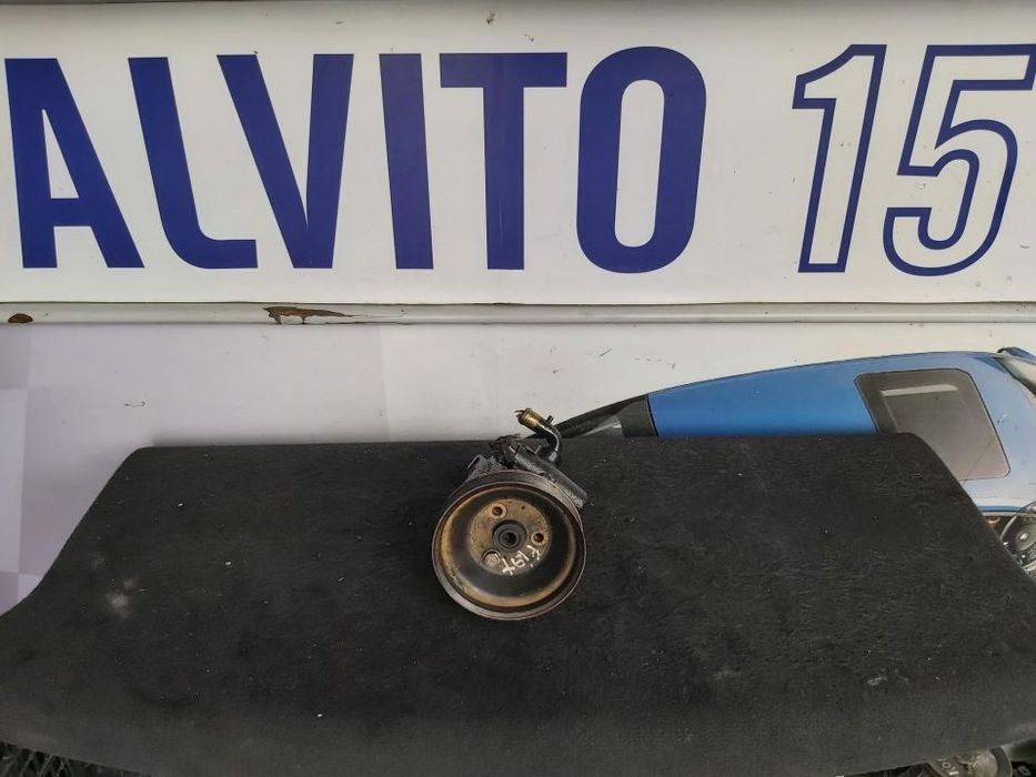 Bomba Direcção Assistida Hidraulica Fiat Punto 1.9Jtd