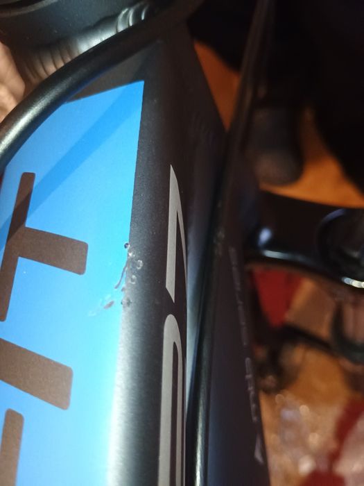 Romet Rambler Rower górski MTB ROMET Rambler Fit U18 27.5 cala
