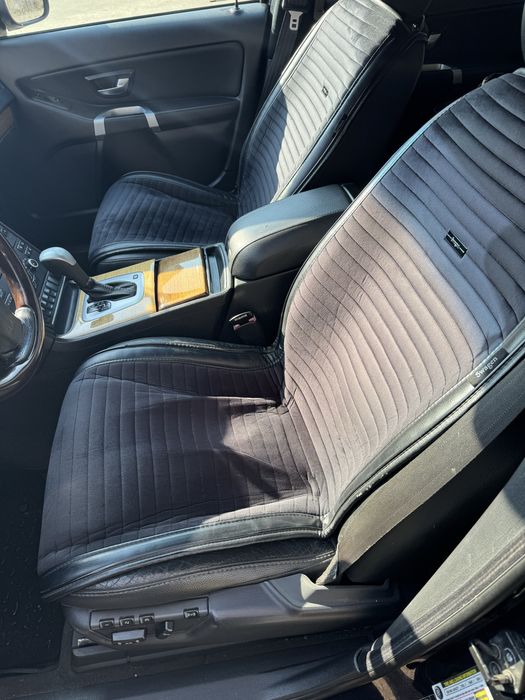 Продам Volvo CX90