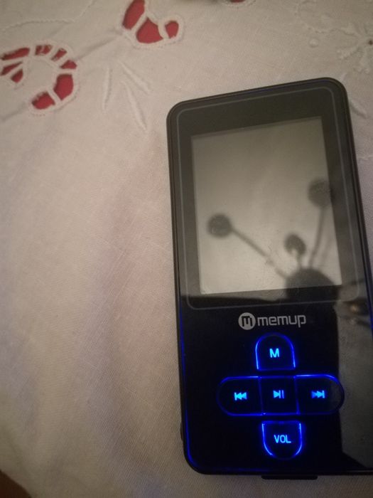 Vendo 2!!  mp4/3 para peças