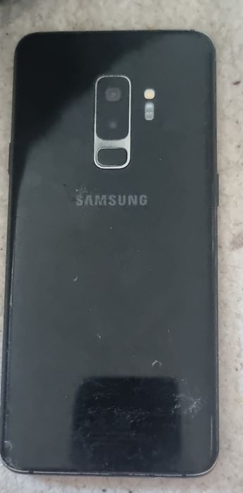 S9+На запчастини