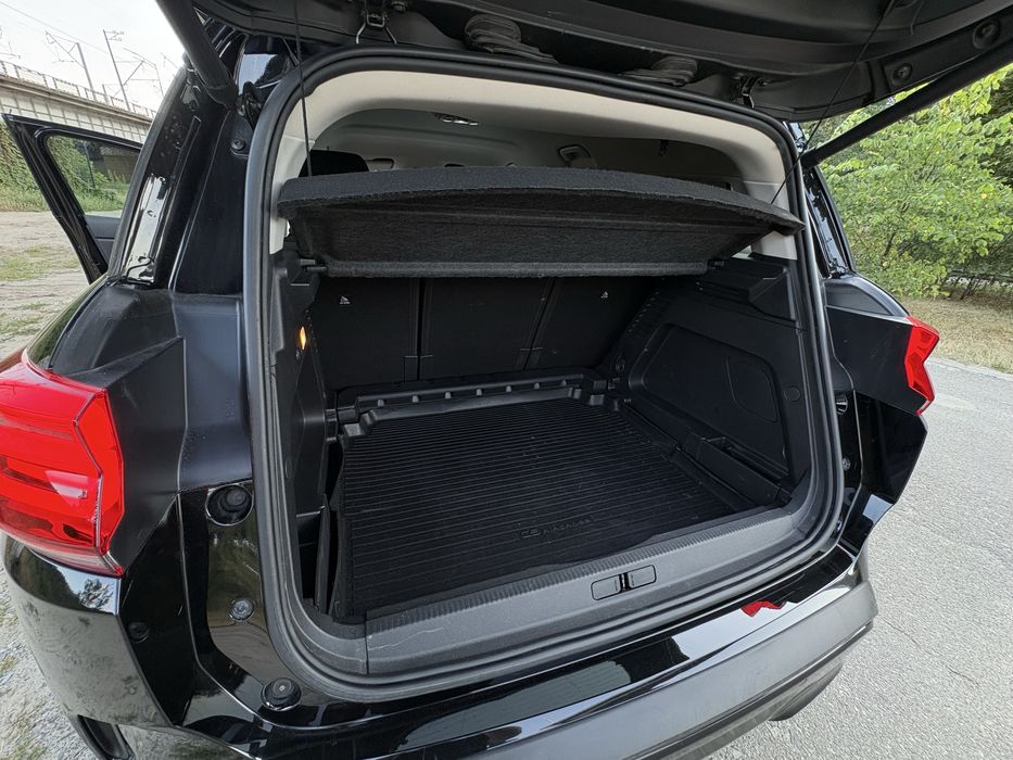 Citroen C5 Aircross 2019, офіціал, без дтп, 1 власник