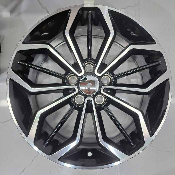 Jantes 17" LOOK Ford Focus ST Line 5x108