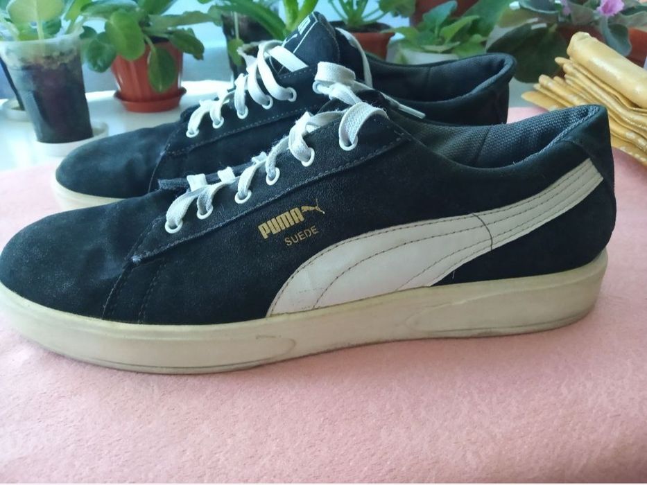 Продам мужскую обувь