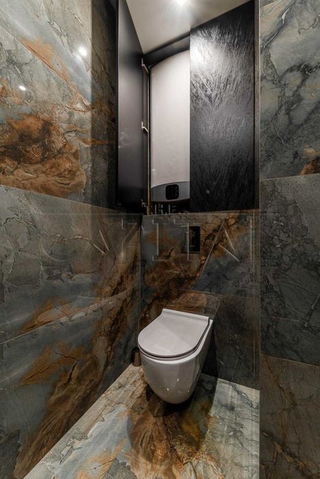 2-rooms apartment apartment by the address st. Bulvar Druzhby Narodov (area 70 m²) - Atlanta.ua - photo 10