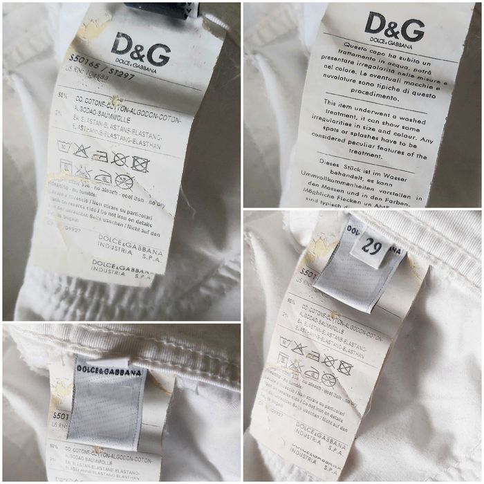 spoloc　Dolce & Gabbana ズボン　サイズ 56 spoloc Dolce & Gabbana ズボン サイズ 56 楽天市場】ドルチェ