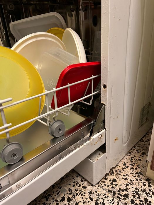 Maquina de Lavar Loiça Beko