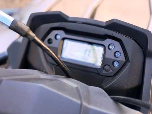 Новий квадроцикл COMMAN 200 TOURING 175 куб, 2 х місний, КПП авто