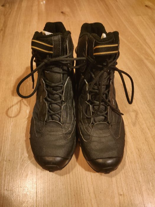 Buty Zimowe Quechua 39