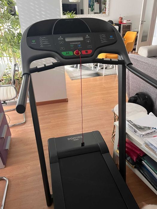 Domyos T520B Treadmill433443762130790403