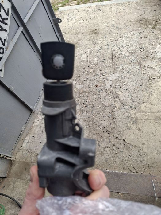 Замок зажигания skoda, vw, seat, audi