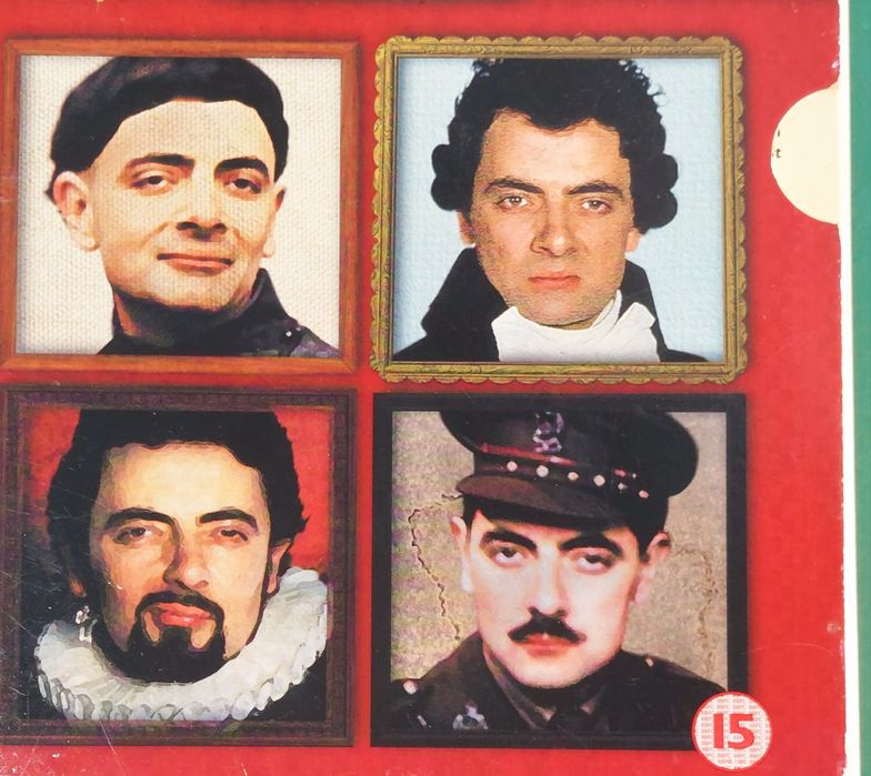 BBC The Black ADDAR Series