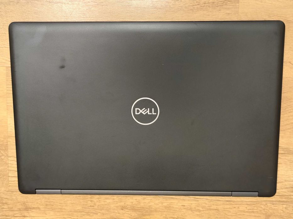Dell Latitude 5591 / i5-8300Н / 16Gb DDR4 / 256Gb SSD / 15,6" IPS