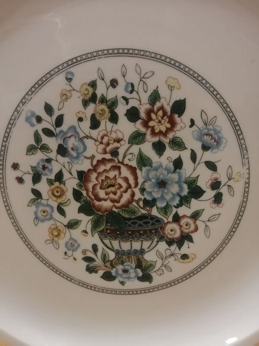Vista Alegre Dinner Plates424125937998909447