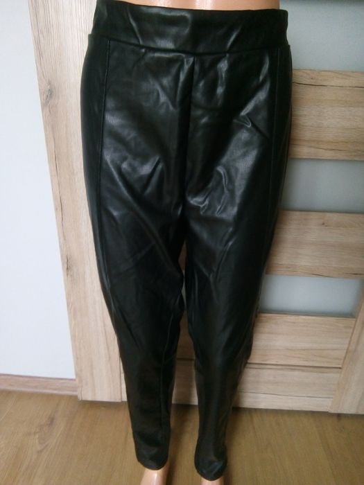 Spodnie roz 44,, Primark"