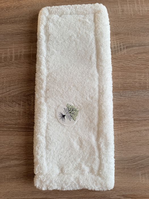 Raypath poducha Pro biala nova mop