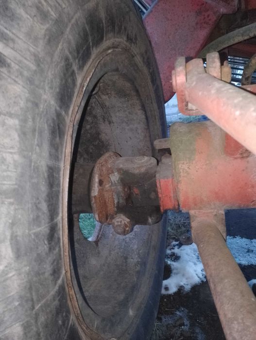 Картопле комбайн гріме Grimme Europe standard