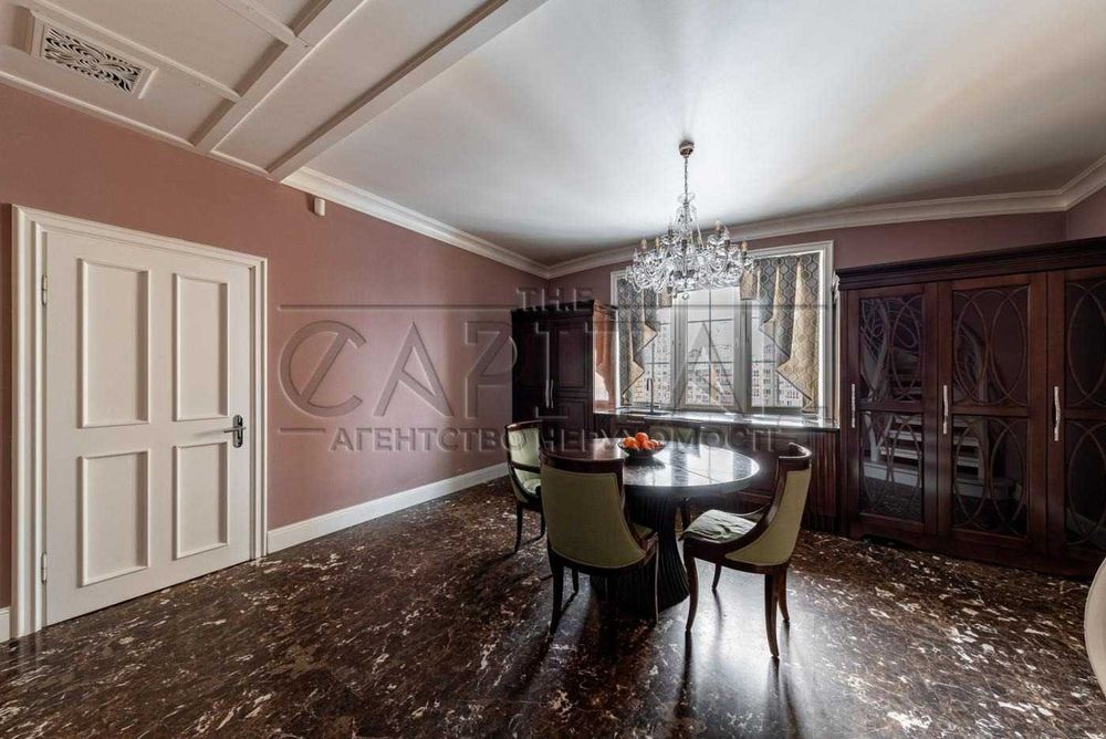 Продаж / Квартира / 350 м2 / ЖКОАЗИС /  Оболонський район