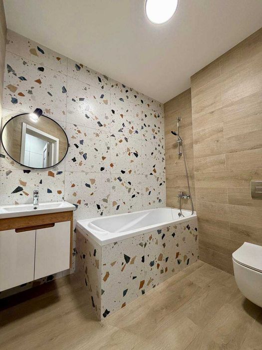 1-кімнатна квартира за адресою вул. Антоненка-Давидовича (площа 51,5 м²) - Atlanta.ua - фото 7