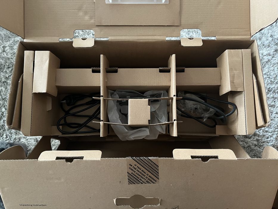 Monitor Dell P2416D 24cale 2560 x 1440 (WQHD)