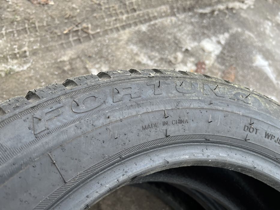 Автошина  195/60R16C 4 шт