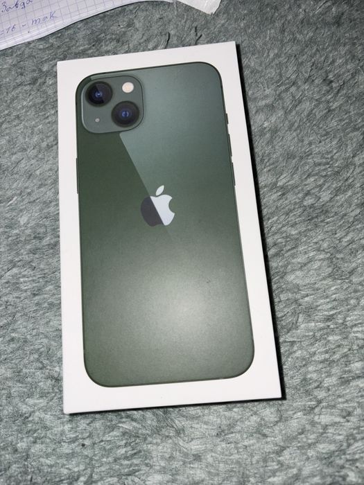 Iphone айфон 13 128 гб