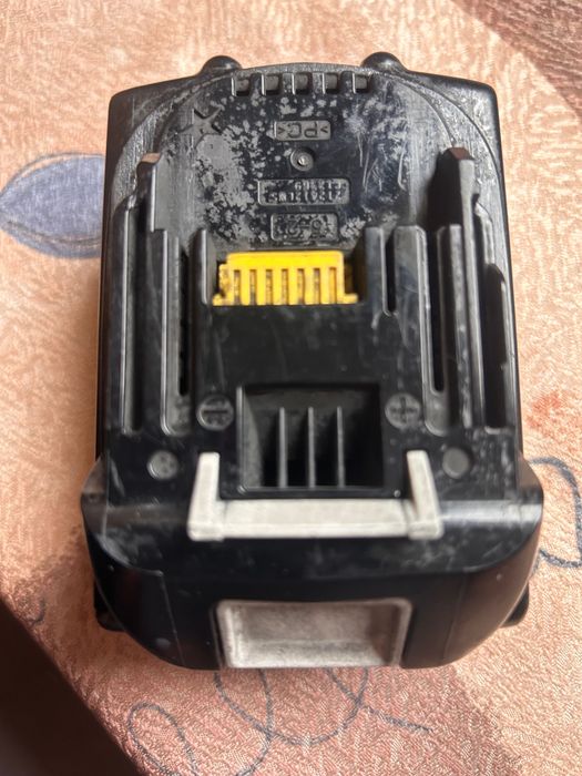 Bateria, akumulator Makita 18V 6.0Ah