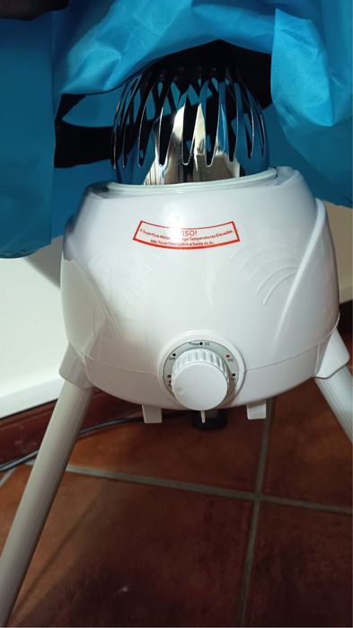 Secador de Roupa