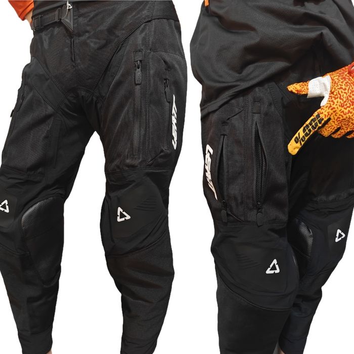 Leatt 4.5 Moto Enduro S-3XL костюм для ендуро мотокроссу