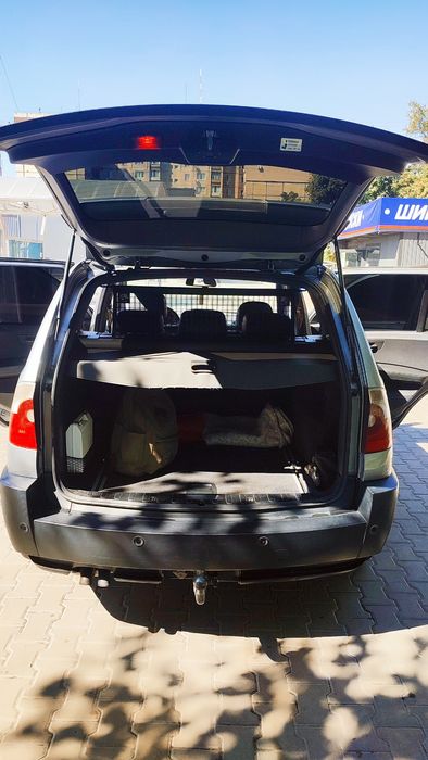 BMW X3 E83, M57, AКПП.