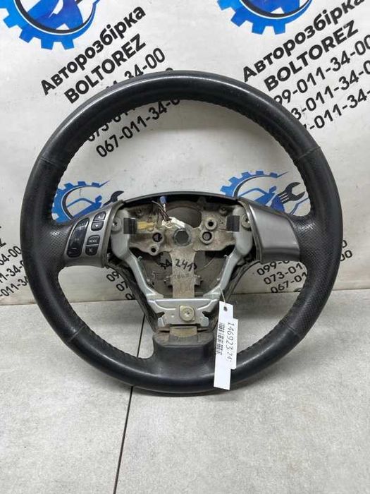 Руль Mazda 3 BK 2006 BR5V32980