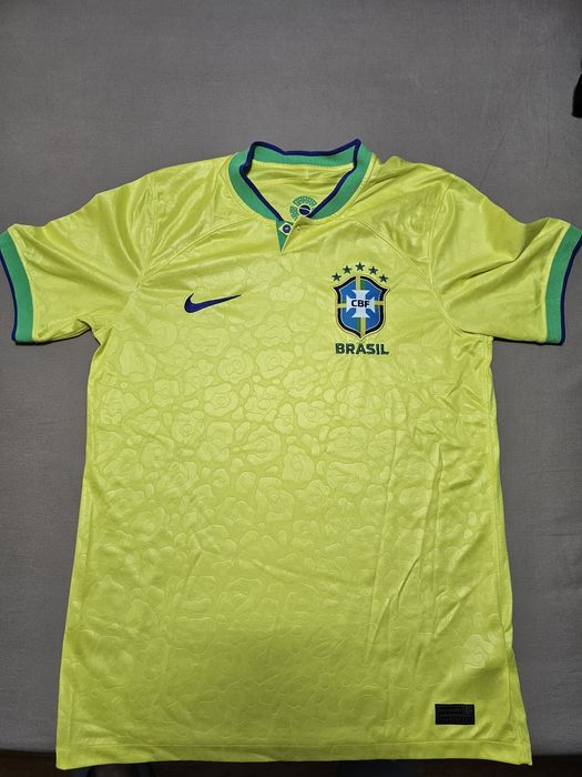 Camisa seleção brasileira original