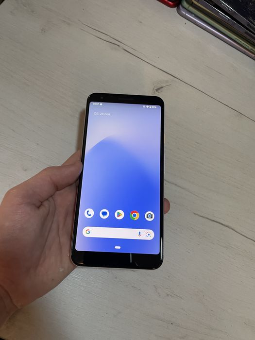 Google Pixel 3A XL 64GB