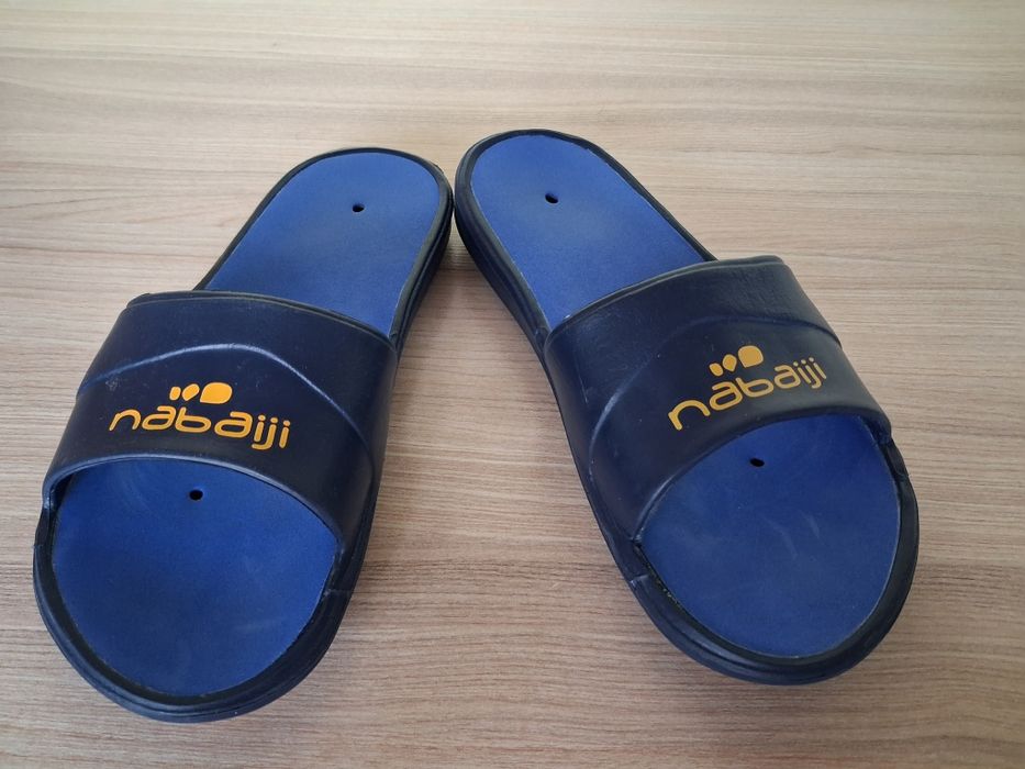 Klapki basenowe 31-32